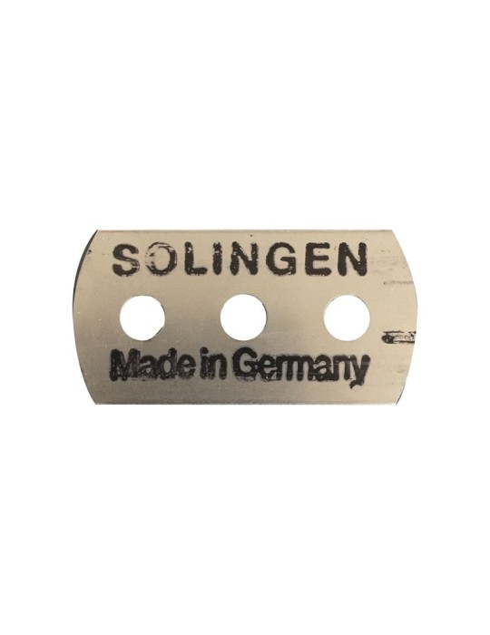CUTBLADE - 10 lames rechanges CUTVINYL-XL